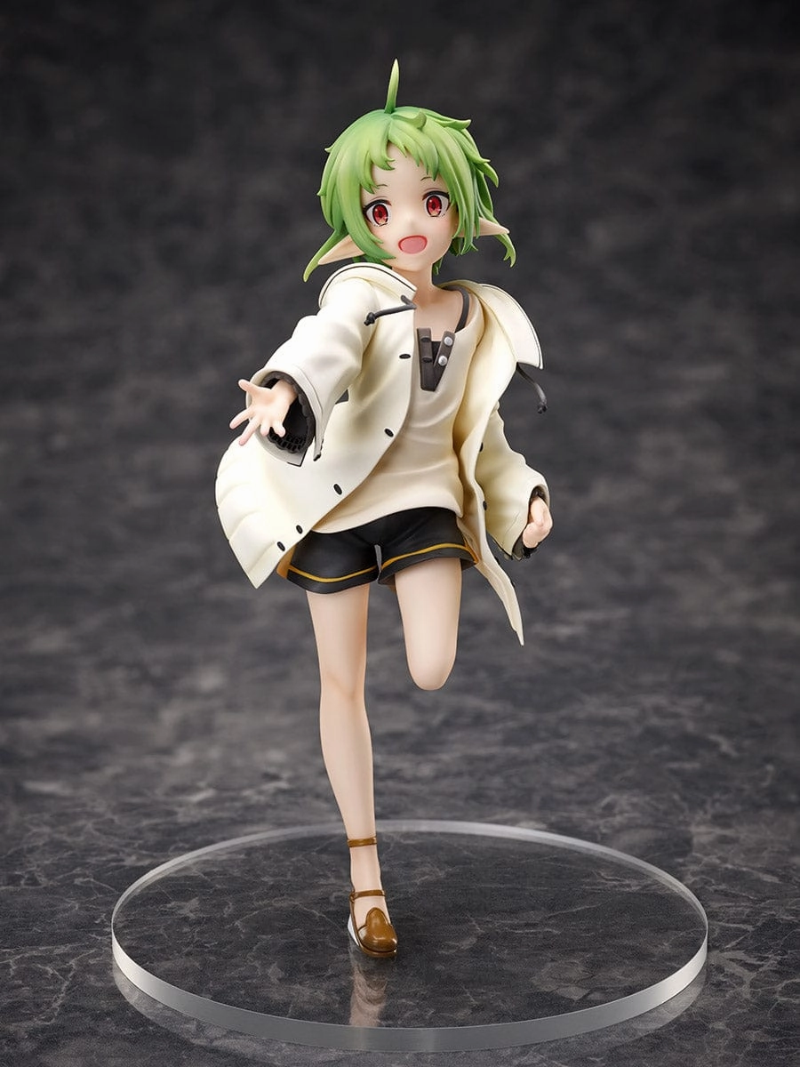 Mushoku Tensei jobless reincarnation Sylphiette 1/7 Scale Figure Collectible Collection