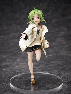 Mushoku Tensei jobless reincarnation Sylphiette 1/7 Scale Figure Collectible Collection
