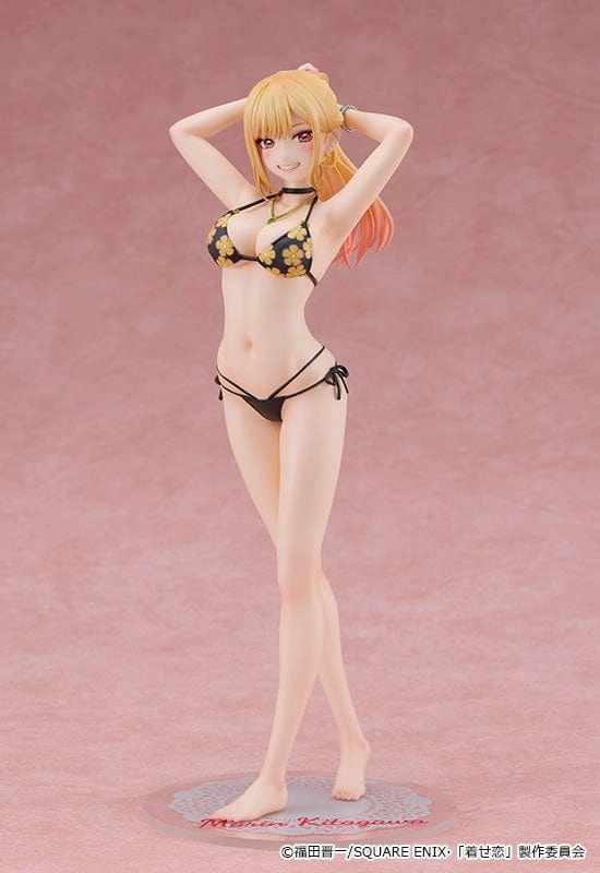 Posable Model My Dress - Up Darling Marin Kitagawa : Swimsuit Ver 1/7 Scale Figure