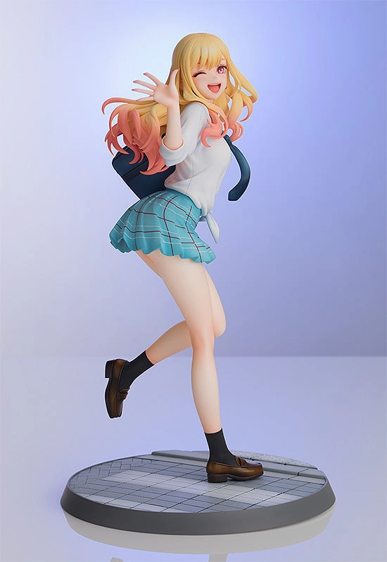 My Dress-Up Darling Marin Kitagawa 1/7 Scale Figure Resin Statue Animation Cel