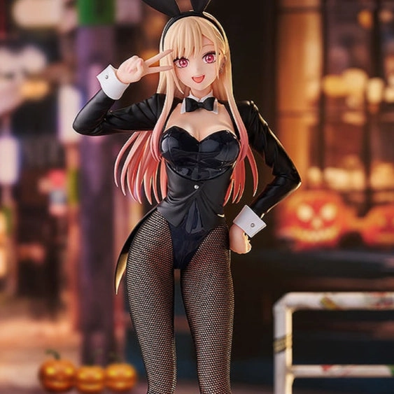 My Dress-Up Darling Marin Kitagawa Halloween Bunny Ver. Holiday Ornament Designer Product