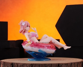 Universal Appeal My Teen Romantic Comedy Aqua Float Girls Figure | 11 CMS |