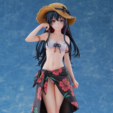 My Teen Romantic Comedy SNAFU 2 Yukino Yukinoshita Swimsuit Ver. Fantasy Quest