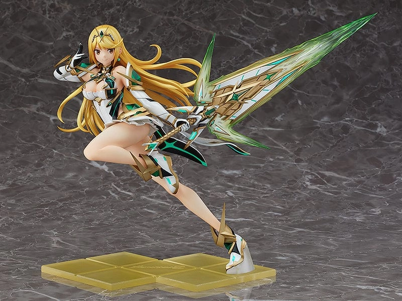 Mythra 1/7th Scale Figure  ( re-run ) ( 3rd Order ) Vinyl Figure