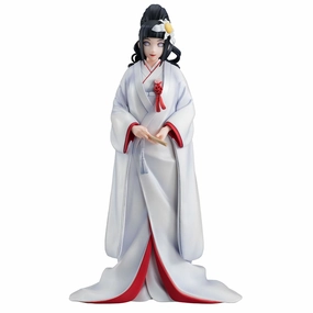Pixar Character Role Playing NARUTO GALS NARUTO SHIPPUDEN Hinata Hyuga Wedding Ceremony Ver (Repeat)