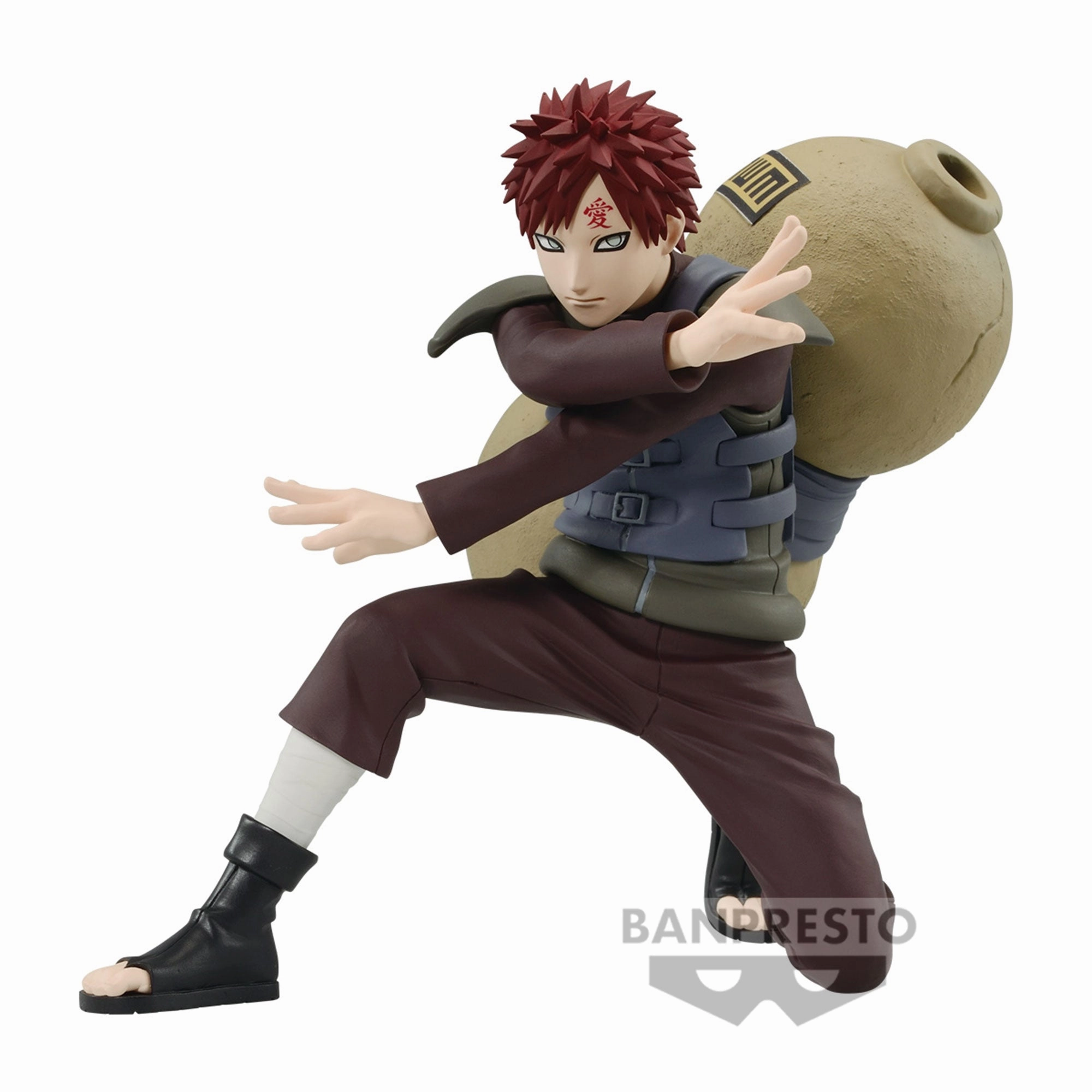 Resale Value Dragon Figure NARUTO SHIPPUDEN VIBRATION STARS GARA 2