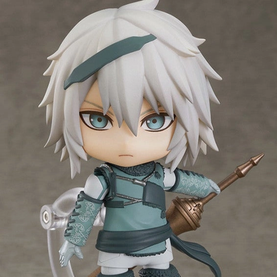 Nendoroid No.1527 NieR Replicant ver. 1.22474487139... Nier (Reissue) Worldwide Fanbase Mother's Day