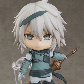 Nendoroid No.1527 NieR Replicant ver. 1.22474487139... Nier (Reissue) Worldwide Fanbase Mother's Day