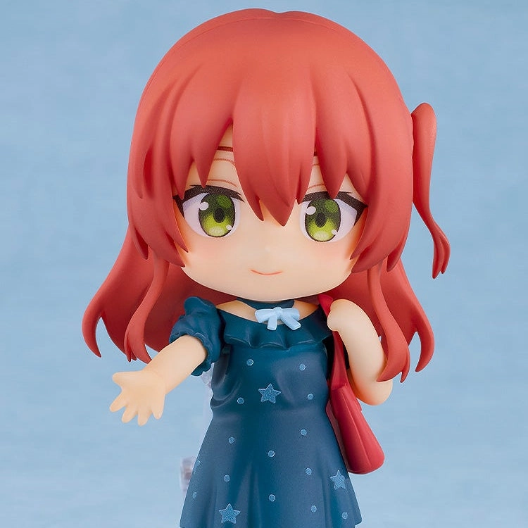 Nendoroid No.2762 Ikuyo Kita: Casual Clothes Ver. Superhero Showcase