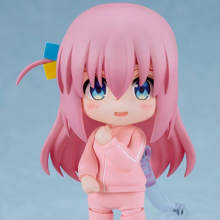 Nendoroid No.2821 Hitori Gotoh: Tracksuit Ver. Interchangeable Part