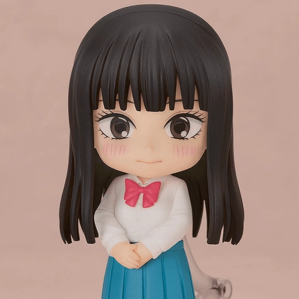 Nendoroid No.2885 Sawako Kuronuma 2.0 Interactive Toy Maximalist Art