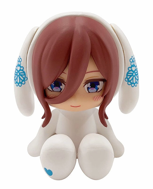 Chocot The Quintessential Quintuplets Wedding White Ver. - Miku Fantasy Vehicle