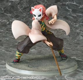Gaming Collectible Demon Slayer : Kimetsu no Yaiba Sabito 1/7 Scale Figure