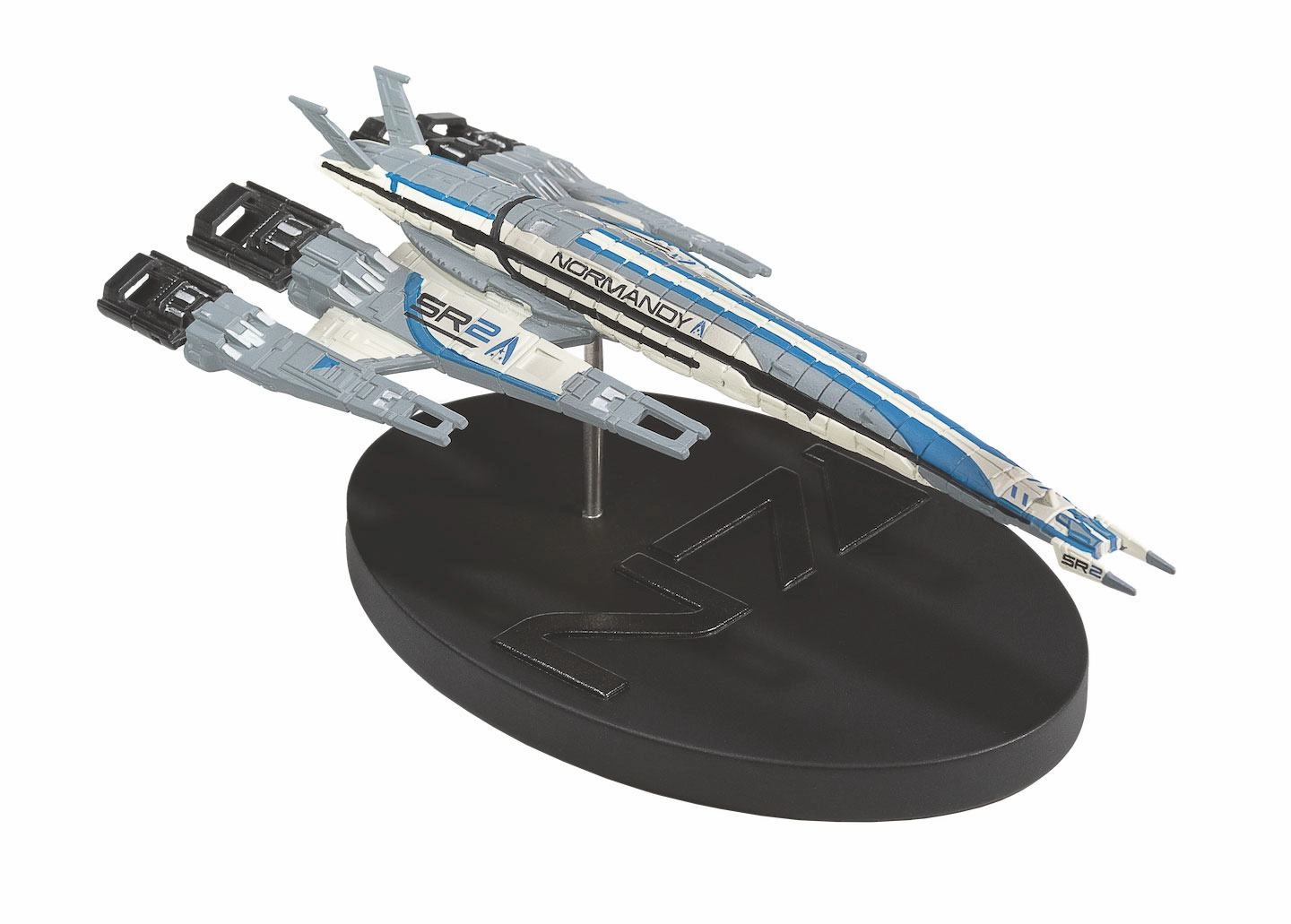 Online Game Dark Horse Comics Mass Effect Alliance Normandy SR-2 Replica