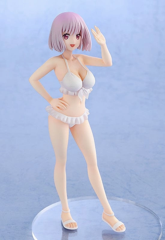 SSSS.GRIDMAN - Akane Shinjo: Swimsuit Ver. - 1/12th Scale Figure Hobbyist Community