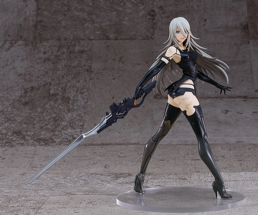 POP UP PARADE A2 ( YoRHa Type A No. 2 ) Limited Collectible Judges' Choice