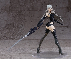 POP UP PARADE A2 ( YoRHa Type A No. 2 ) Limited Collectible Judges' Choice