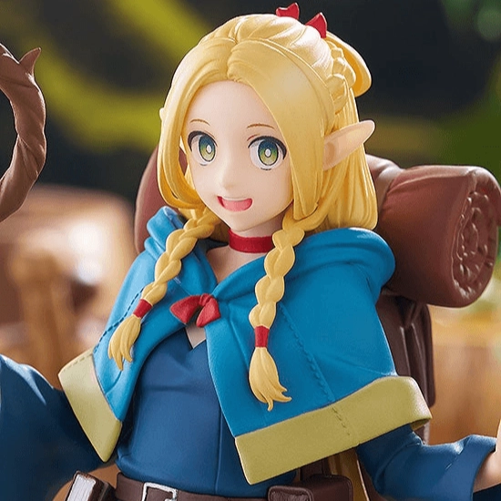 POP UP PARADE Delicious in Dungeon Marcille (Reissue) Auction Item Character Goods
