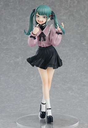 POP UP PARADE Hatsune Miku: The Vampire Ver L (rerun) Colorful Decor Global Citizen