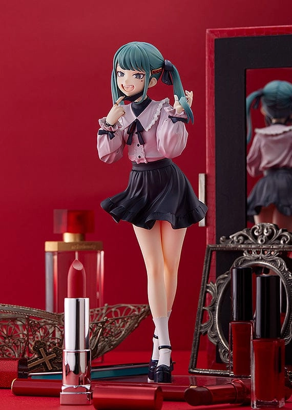 POP UP PARADE Hatsune Miku The Vampire Ver L Apartment Living