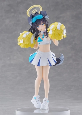 Disney Character Superhero Unit POP UP PARADE Hibiki (Cheer Squad) : Memorial Lobby Ver