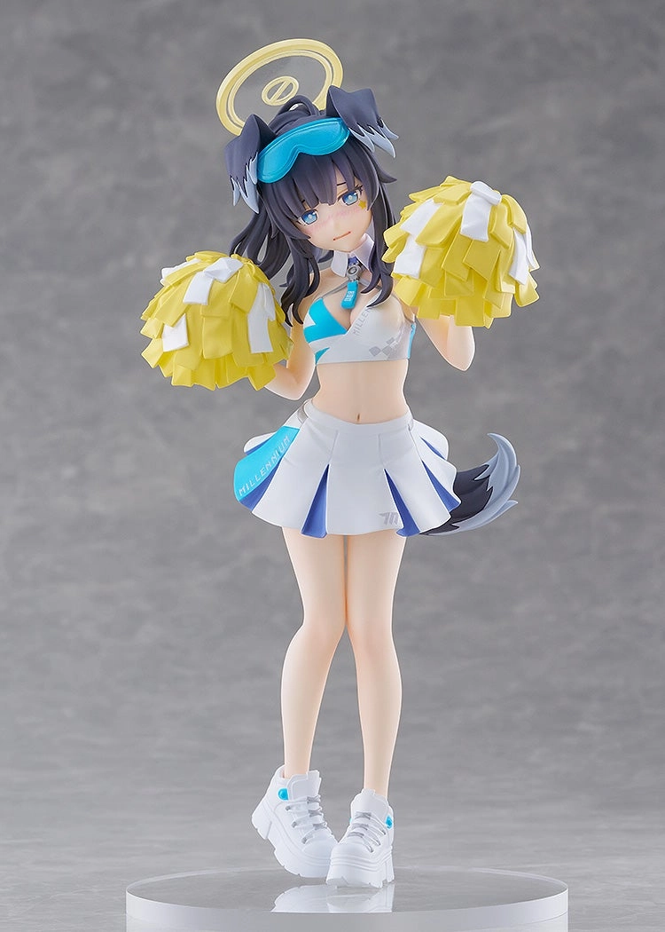 Disney Character Superhero Unit POP UP PARADE Hibiki (Cheer Squad) : Memorial Lobby Ver