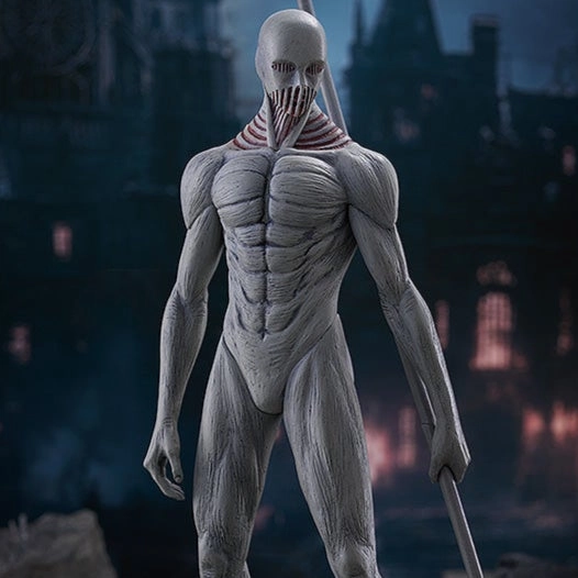 Travel Souvenir POP UP PARADE Lara Tybur: War Hammer Titan Ver. L Size