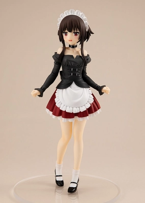 Cartoonish Design POP UP PARADE Megumin : Part-Time Job Uniform Ver L Size