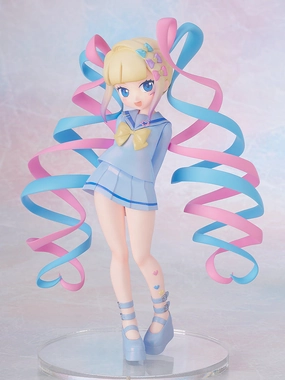 Famous Scientist POP UP PARADE OMGkawaiiAngel : INTERNET YAMERO Ver