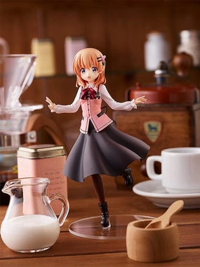 POP UP PARDE Cocoa Hobby Figure
