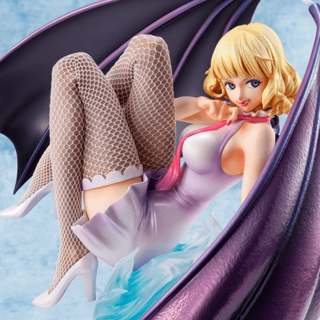 Portrait.Of.Pirates ONE PIECE Evolutionary History Stussy Art Statue Artisan Partnership