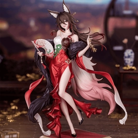 Cross Culture Gift  Fugue: Star Luck Amass Fortunes Ver.