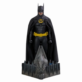 Hot Toys Batman Deluxe Version - Batman Returns - MMS770 - 1/6  Scale Collectible Figure Fantasy Figure Display Toy