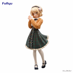 Shigure Ui Trio-Try-iT Figure Shigure Ui Special Gift