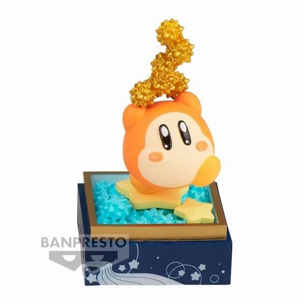 KIRBY PALDOLCE COLLECTION VOLUME 5 C: WADDLE DEE Ancient Sculpture