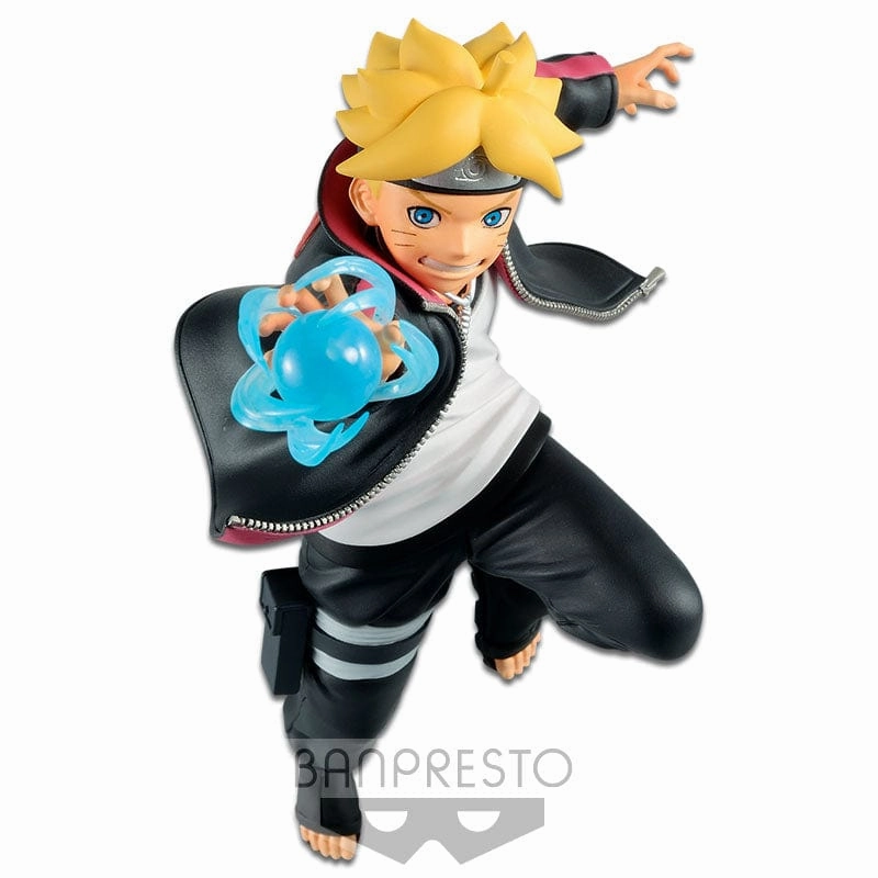 BORUTO NARUTO NEXT GENERATIONS VIBRATION STARS B : UZUMAKI BORUTO Premium Merchandise