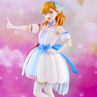 Love Live! Superstar Kanon Shibuya Tiny Stars Ver. Miniature Creation Virtual Collectible