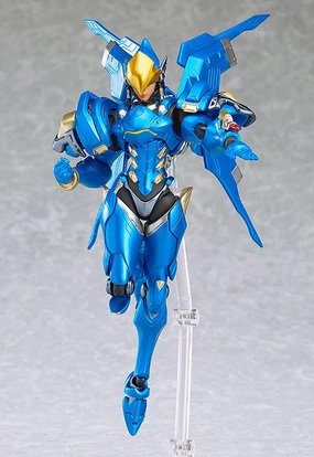 Car Model figma Pharah