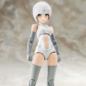 Gaming Merchandise Megami Device B1R-M Chassis Kit Skin Color A