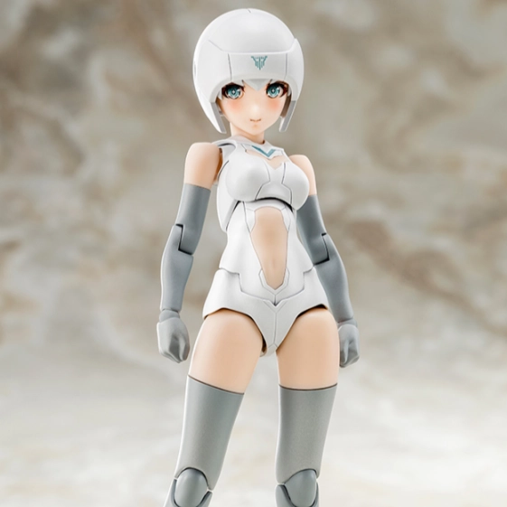 Gaming Merchandise Megami Device B1R-M Chassis Kit Skin Color A