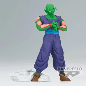 Event Souvenir DRAGON BALL Z SOLID EDGE WORKS VOL 13 - PICCOLO (VER A)