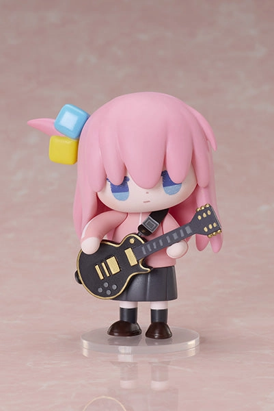 BOCCHI THE ROCK ! Hitori Gotoh Deformed Figure investment piece