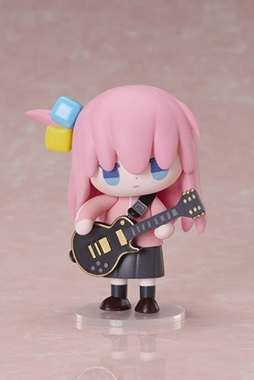 BOCCHI THE ROCK ! Hitori Gotoh Deformed Figure investment piece