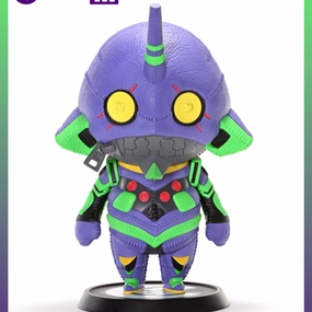 Unisex Design Film Prop Replica Prime 1 Studio Cutie1 M Evangelion Evangelion Test Type-01