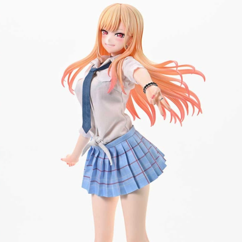 Prime 1 Studio Premium Masterline TV animation My Dress-Up Darling Marin Kitagawa Chibi Figure Character Collectible