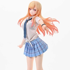 Prime 1 Studio Premium Masterline TV animation My Dress-Up Darling Marin Kitagawa Chibi Figure Character Collectible
