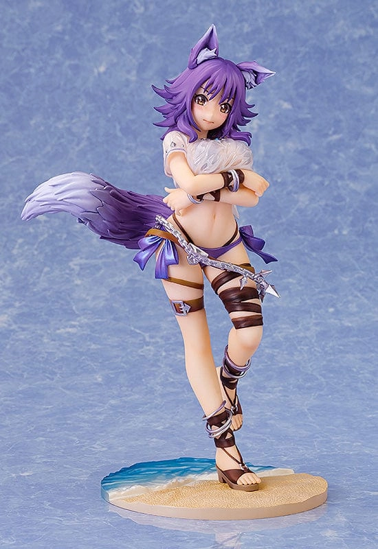 Global Phenomenon Princess Connect ! Re: Dive Makoto (Summer) 1/7 Scale Figure