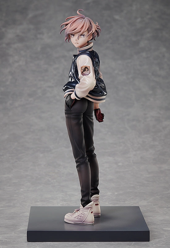 Gaming Peripheral Gallery Worthy Bungo Stray Dogs Chuya Nakahara : Original Series Age Fifteen Ver 1/7 Scale Figure