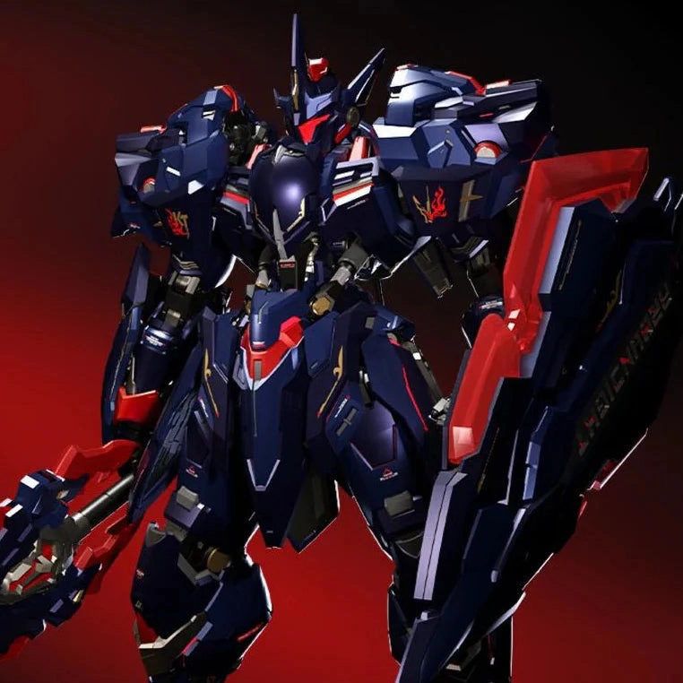 Complete Collection Luxury Collectible PROGENITOR EFFECT MCT-E02D Lancelot Dark Avenger