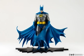 Character Product PUREARTS Batman PX (Classic Version) - DC Heroes - 1/8 Scale Collectible PVC Statue